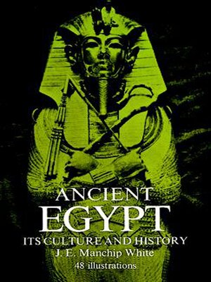 cover image of Ancient Egypt